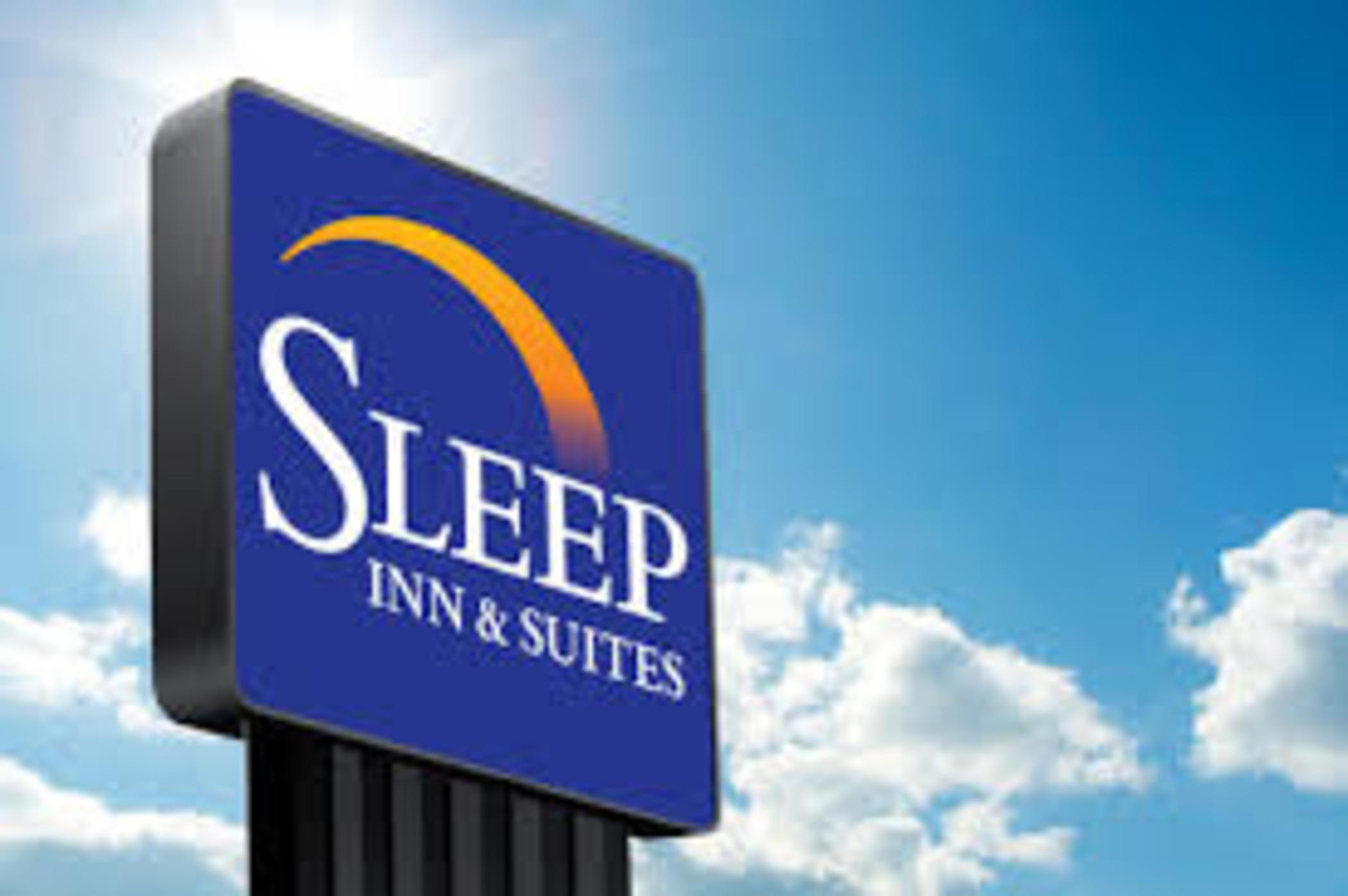 Sleep Inn & Suites Oregon - Madison Exterior photo